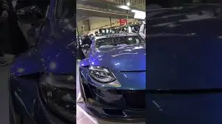 Лучший Nissan Z с Токийского автосалона 2023 