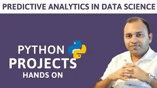 Python end to end project tutorial for beginners for predicting housing project