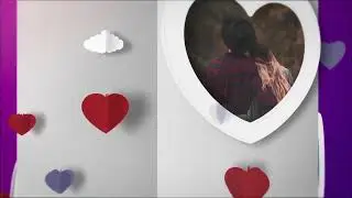 lovely slides after effects FREE DOWNLOAD LINK