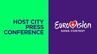 Eurovision Song Contest 2025: Host City Press Conference