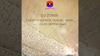 Dj Zombi  - Everything Nice This Morning