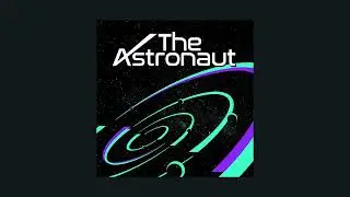 Jin ( 진)- The Astronaut (Official Audio)