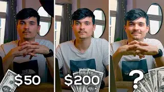 Best Lighting for YouTube Videos: 3 Easy Lighting Setups!