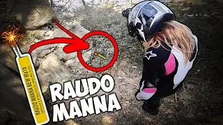 HO FATTO PIANGERE LA MIA RAGAZZA DALLA PAURA 😱| Cacciatori di tesori #6