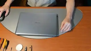 Disassembly Asus F541N F541NA GQ215T