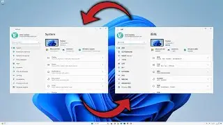 How To Change Windows 11 language completely and entirely to Your Preferred Language 🌍 ✅