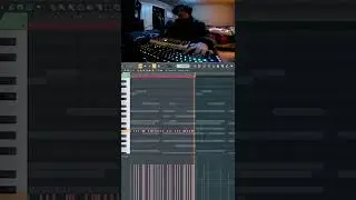 How To Make DRUMS For Pluggnb Beats In FL Studio 20!