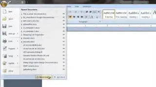 How to Turn Off AutoFormatting in Microsoft Word : Tech Vice