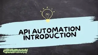 26 - API Automation Introduction || UiPath Developer Training Basic to Advanced