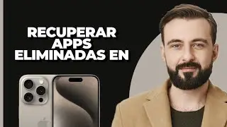 Cómo encontrar aplicaciones recientemente eliminadas en iPhone | Recuperar última aplicación elimina