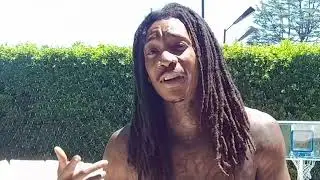 Wiz Khalifa - Jet Lag [Official Music Video]