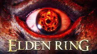 FIRE GIANT | Elden Ring (After 1 Year)