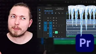 HOW TO FIX FROZEN TIMELINE AND PANELS 😖 | Premiere Pro Tutorial