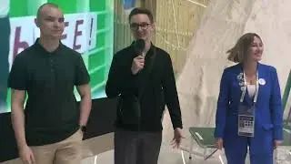 Белгородская область - ВДНХ 28 06 2024