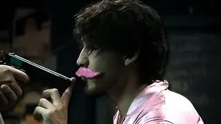 Wilford 'MOTHERLOVING' Warfstache