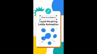 How to Create Liquid Morphing Animations in Adobe After Effects 