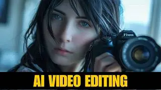 AI Video Editing : Adobe Premiere Pro AI Features