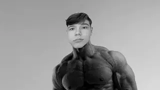 The TRUE osu! SIGMA MALE