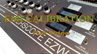 EMI CALIBRATION & ELECTRO MAGNETIC INSPECTION