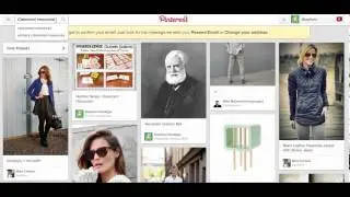 Pinterest in the Classroom