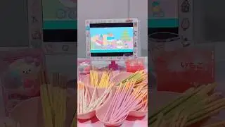 POCKY PLATTER 