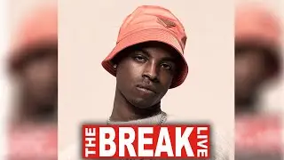 Lil Double 0 Interview - Friendship With Future, Starting to Rap at 18, Perfecting His Craft