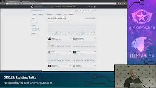 How to Contribute to OSS - Jeremy Waller: OKC JavaScript Lightning Talks