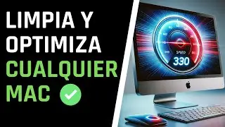 COMO OPTIMIZAR Y ACELERAR TU MAC ✅