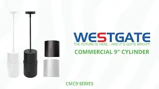 Westgate MFG | Commercial 9 Inch Cylinders | CMC9 Series