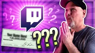 How Much Do Twitch Affiliates Make