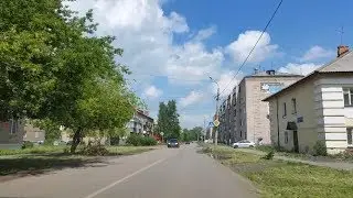 110 лет Копейску: поселок Горняк