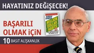 Başarıya Götüren 10 Alışkanlık