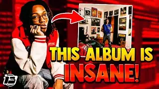 🔥INSANE LIL TECCA BEAT SAUCE! (TEC TUTORIAL)