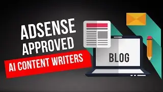 Google Adsense Approval Using AI Rewriting Tools