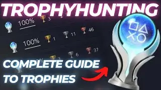 What You HAVE to Know about TrophyHunting! | Tips & Tricks