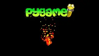 Pygame Particle System