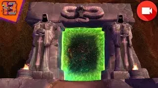 Запределье , квесты , Награнд - World of Warcraft