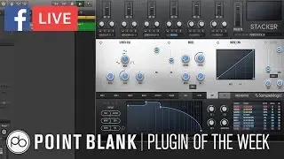 Plugin of the Week - Sample Magic Stacker