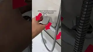 Установка ванны 