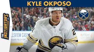 “We Wanted To Win That Game For Ralph” | Kyle Okposo Joins The Instigators