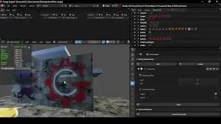 Range Engine - Decals Shader Update - 3.0