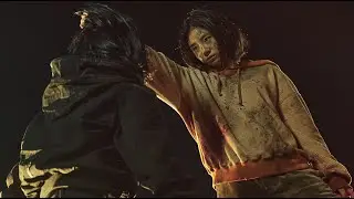 The Witch: Part 2. The Other One (Fighting Scene) (Manyeo 2)