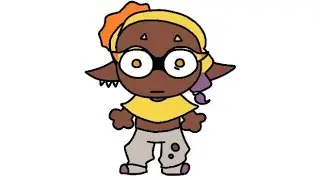 frye after losing a splatfest for the 82394th time in a row: