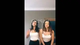 28 Julia & Aleksandra Tiktok | 