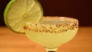 Spicy Margarita - Teaser