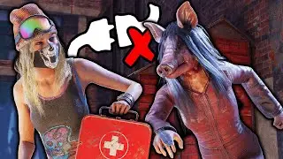 Healing Mid-Chase is Now Broken!