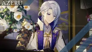 HOT AYATO ASMR Let Me Enjoy You For My Birthday As My Personal- Ayato x Listener Spicy Genshin