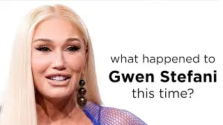 Did Gwen Stefani have plastic surgery? | What happened?! | Newport Beach Plastic Surgeon Explains