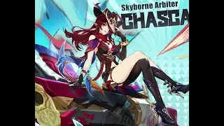 🔴Chasca Kit and Weapon  - IS SHE GOOD? - Genshin Impact Spiral Abyss(November 2024)