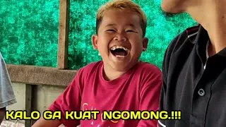 SEKKARLA PENGEN DI LAMAR